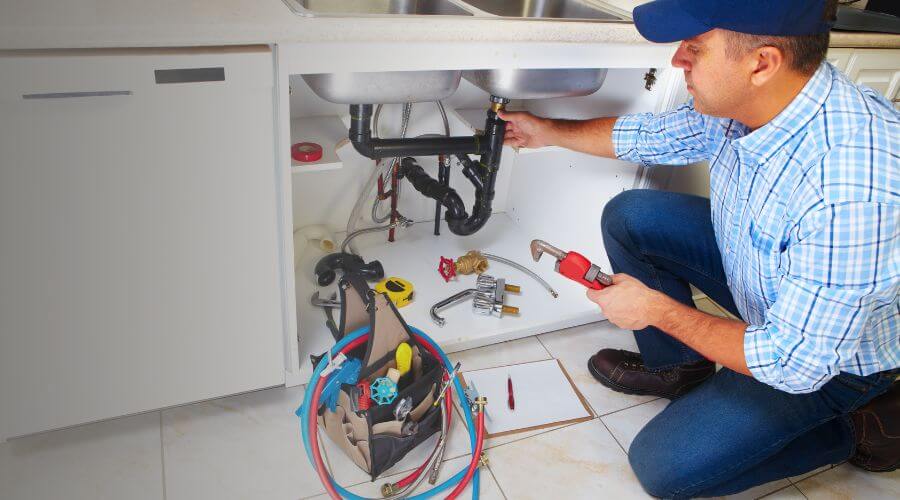 Professional same day plumber in Mcdaniel, MD